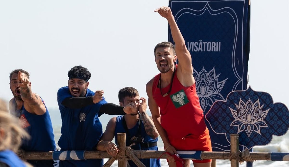 „Desafio: Aventura”, 16 martie 2026. Tensiunile cresc înaintea confruntării decisive
