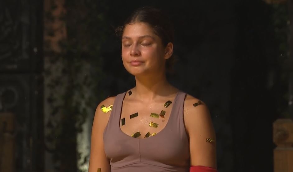 Elena Chiriac, primele declarații după ce a pierdut în finala de la „Survivor România”. Ce a spus despre Alex Delea