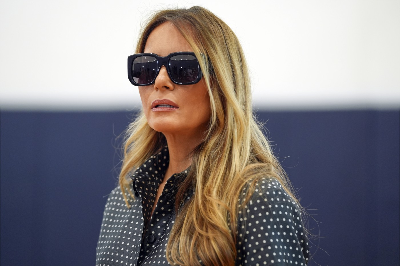 Dieta pe care o are Melania Trump. Ce mănâncă zilnic pentru a arăta impecabil la 55 de ani