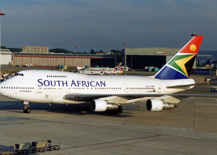 South African Airlines
