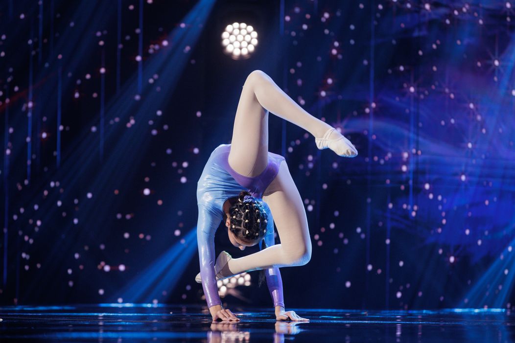 Damaris Lupu a spus ce va face cu banii câștigați la „Românii au talent” 2025. Tânăra de 14 ani din Tecuci se visează pe cele mai mari scene ale lumii