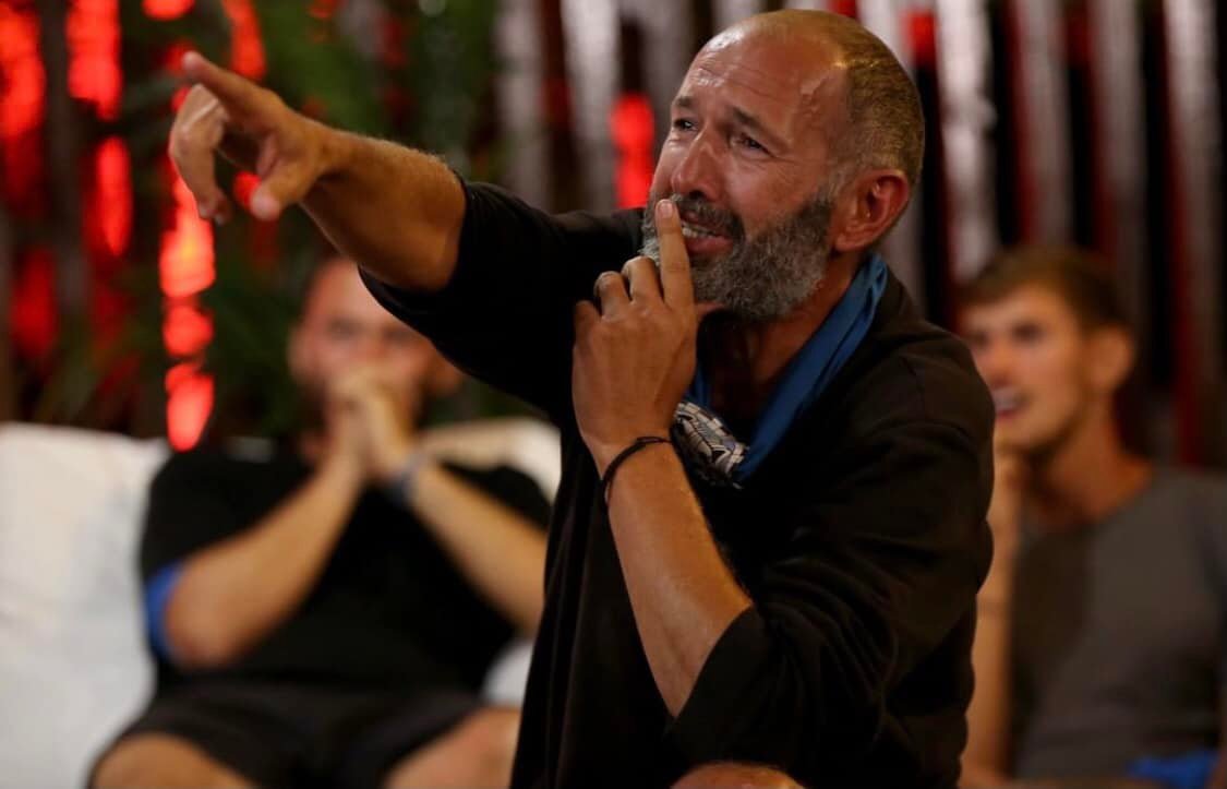 Survivor All Stars 6 februarie. Ana Porgras intervine în scandalul dintre Zanni și Jador: „Nu pot să explic ce am pe suflet, nu mă pot calma”