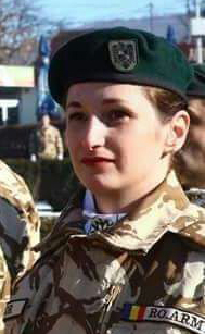 REPORTAJ/ Cel mai emoționant moment pentru o mamă-militar în Afganistan. ”Atunci timpul curge altfel. Începi să numeri orele...” (FOTO)