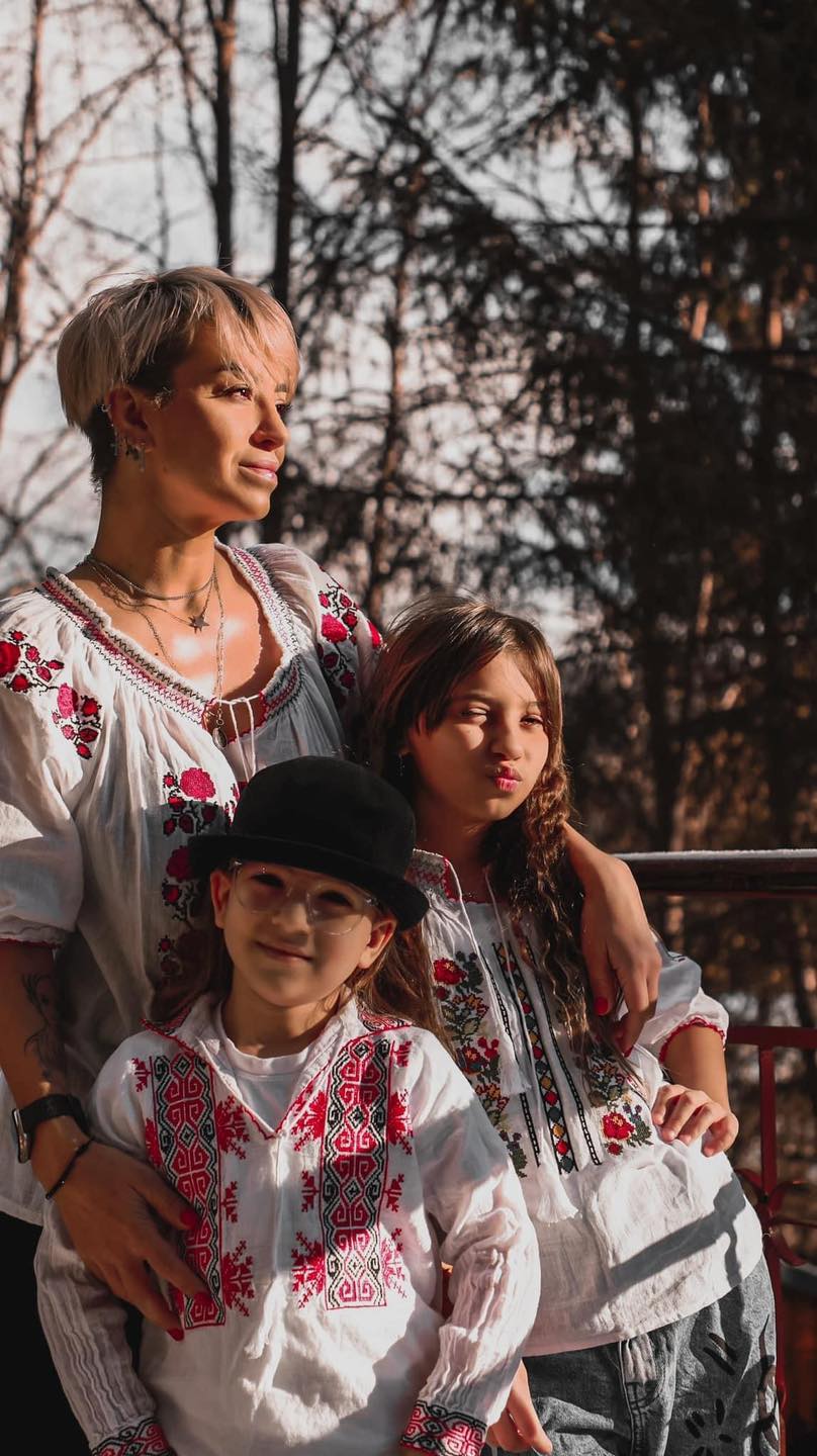 Adevărul despre relația dintre Giulia Anghelescu și Antonia. „Știa că am suferit foarte mult”