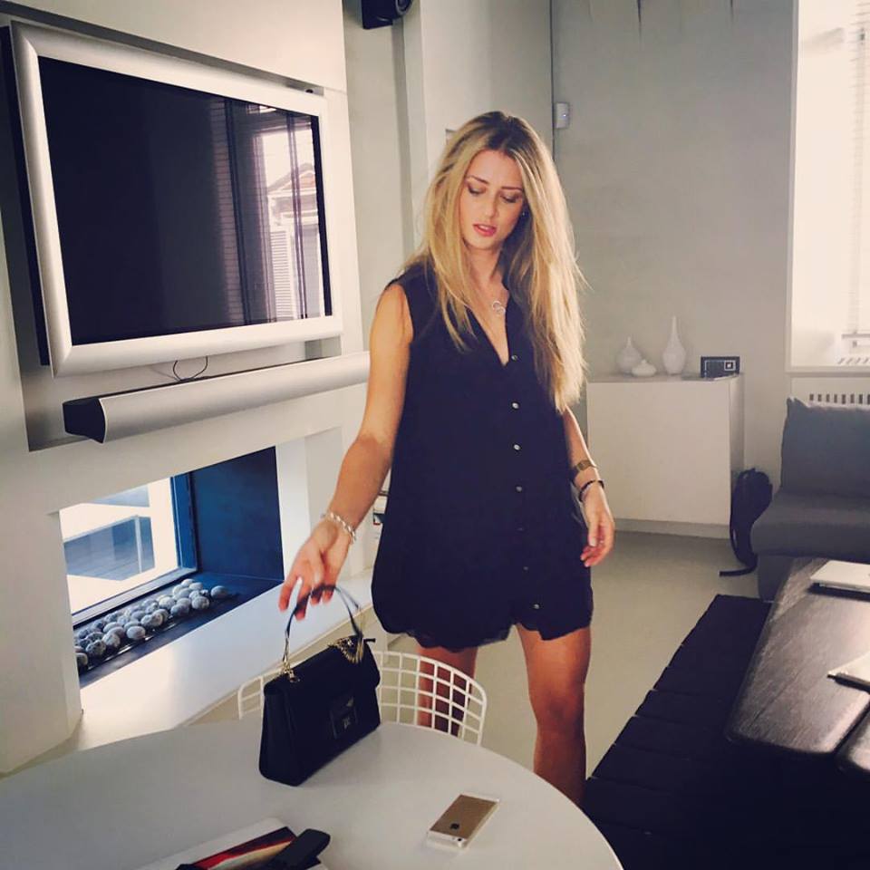 Ce mai face prezentatoarea Alexandra Stoian, de la Pro TV. A dispărut din lumina reflectoarelor | FOTO