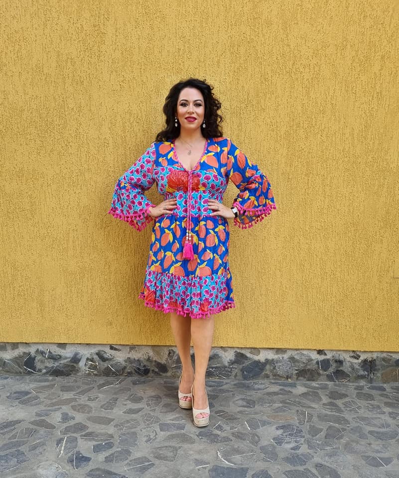 Oana Roman a slăbit fără să facă sport. Ce regim alimentar are: „Sunt în cea mai bună formă a mea din ultimii 15 ani”