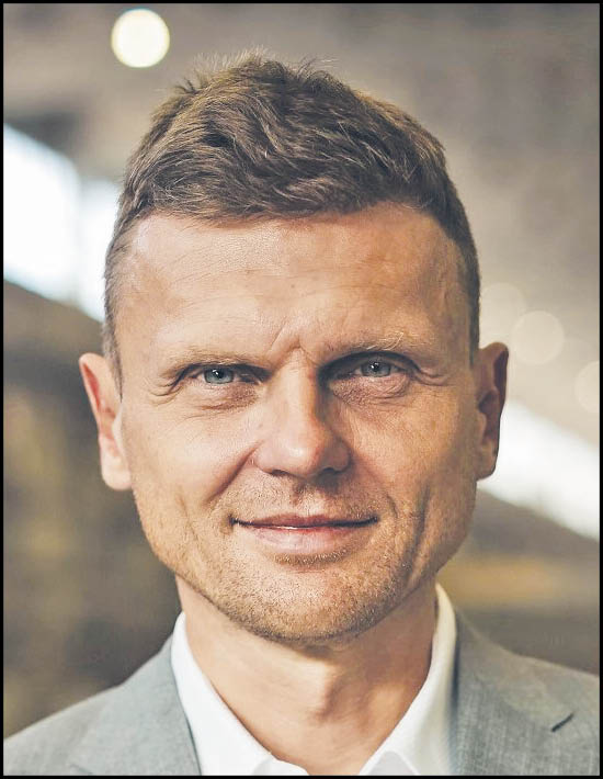 logo Robert Jędrzejowski