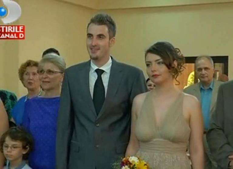 Anunțul făcut de Ernest de la Kanal D după 20 de ani de relație: „Putem învăța din greșeli” | EXCLUSIV