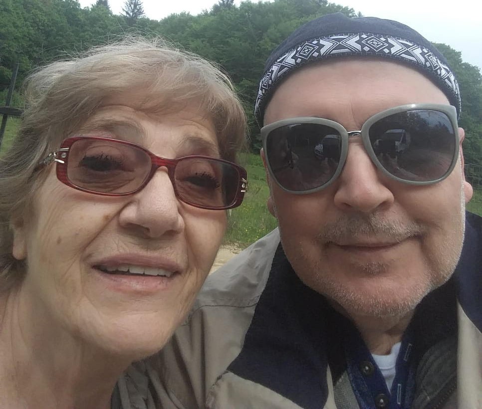 Cristina Deleanu a murit la 84 de ani. Marina Almășan a dat vestea despre soția lui Eugen Cristea: „Doamne! Sunt în stare de șoc!”
