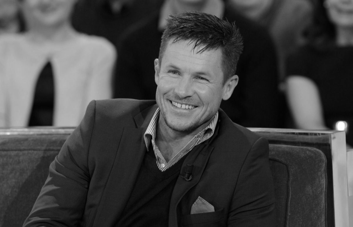 Mihaela Rădulescu, sprijinită de vedetele din România după moartea lui Felix Baumgartner. Cine îi e alături: „Îmi pare rău! Pentru el, pentru voi”