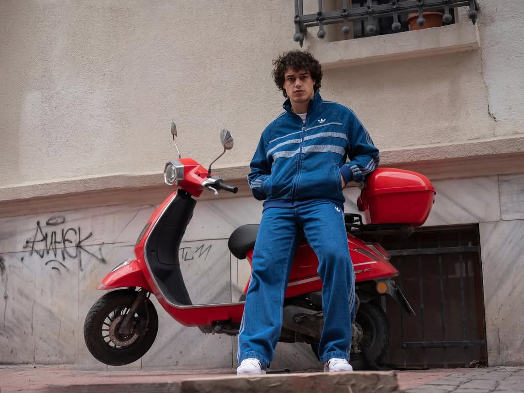 Cine este Kaan Mirac Sezen, actorul care îl interpretează pe Cemo în serialul „Ai nimănui” de la Kanal D