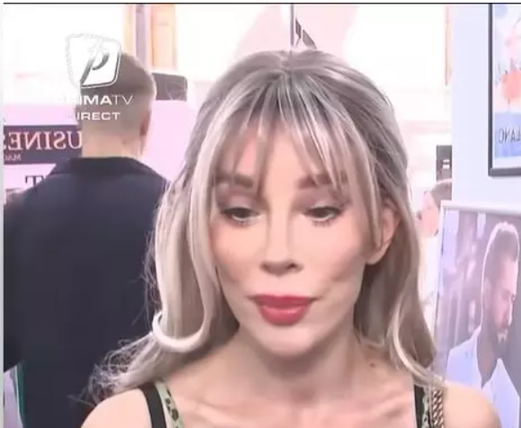 Cum arată Alina Laufer după ce și-a făcut lifting facial la 43 de ani. „Am apelat la această soluție. Sunt obsedată de perfecțiune”