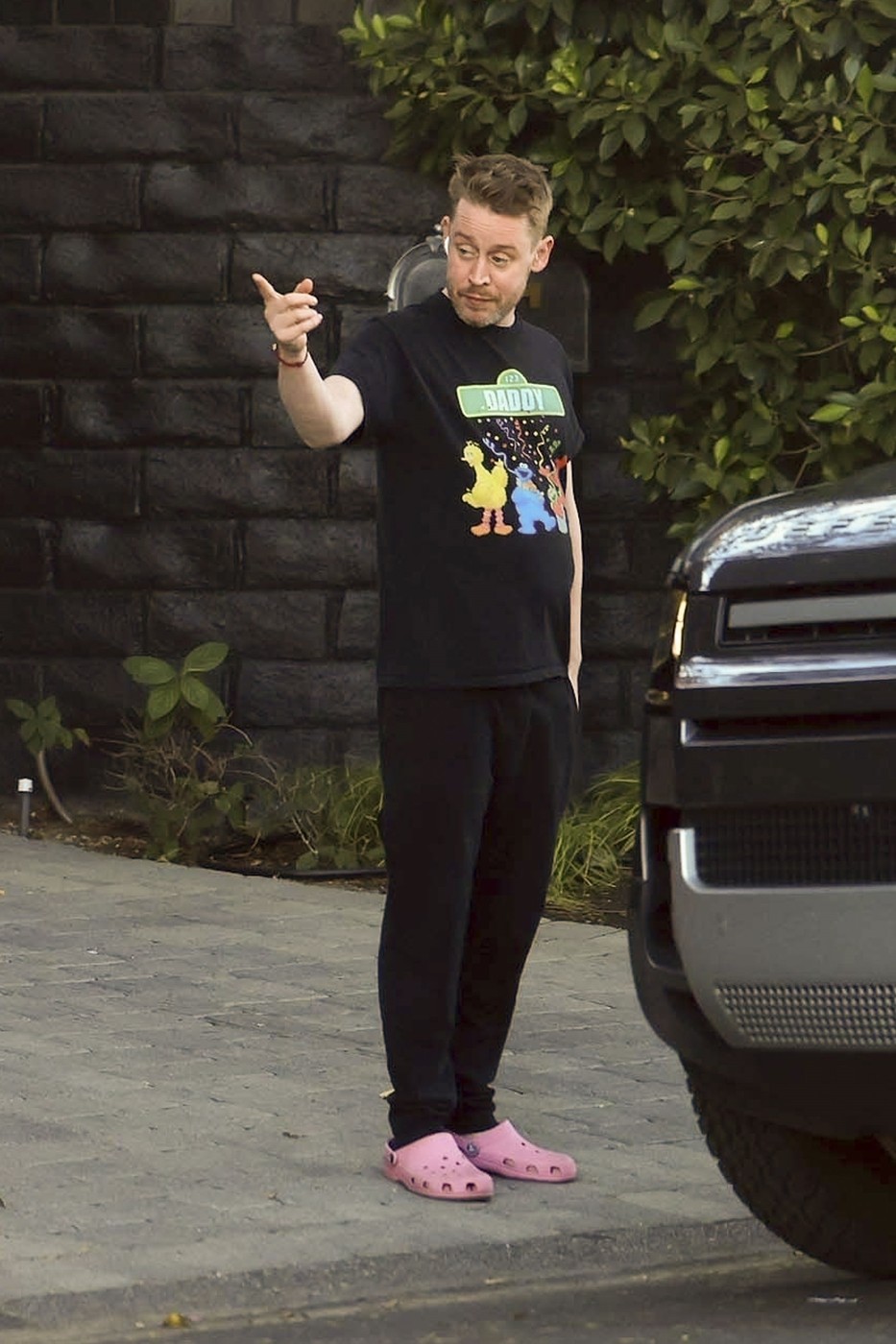 Cum arată în prezent Kevin din „Singur acasă”. Actorul Macaulay Culkin a împlinit 44 de ani în această vară
