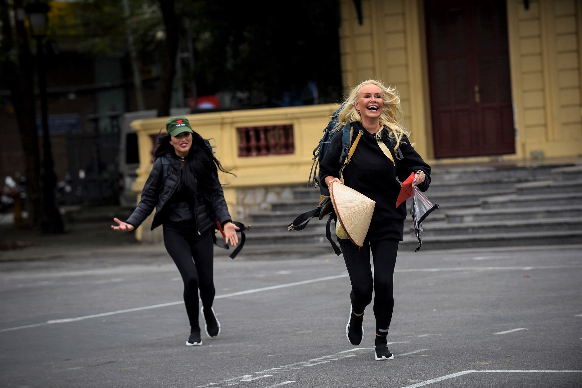 EXCLUSIV / Adevăratul motiv pentru care Vica Blochina nu a mai plecat după iubit la Moscova. Are legătură cu Victor Pițurcă