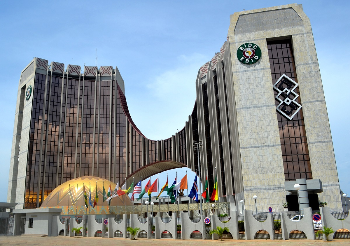 ECOWAS bank plans to double assets to $4.4 billion to help close West Africa's $36 billion infrastructure financing gap