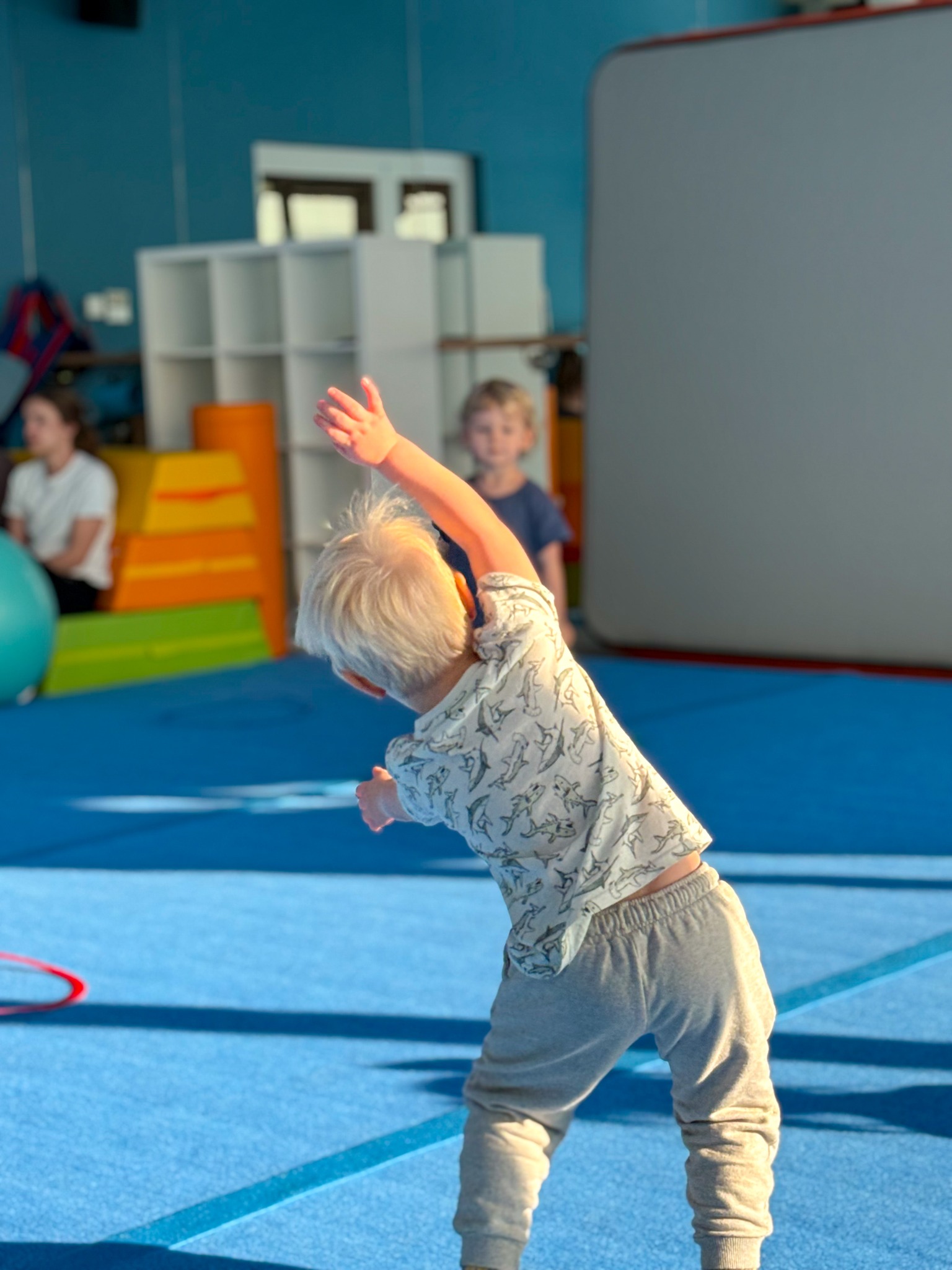 AquaKids Academy. Wiosenna promocja na Zakrzowie i Brochowie!