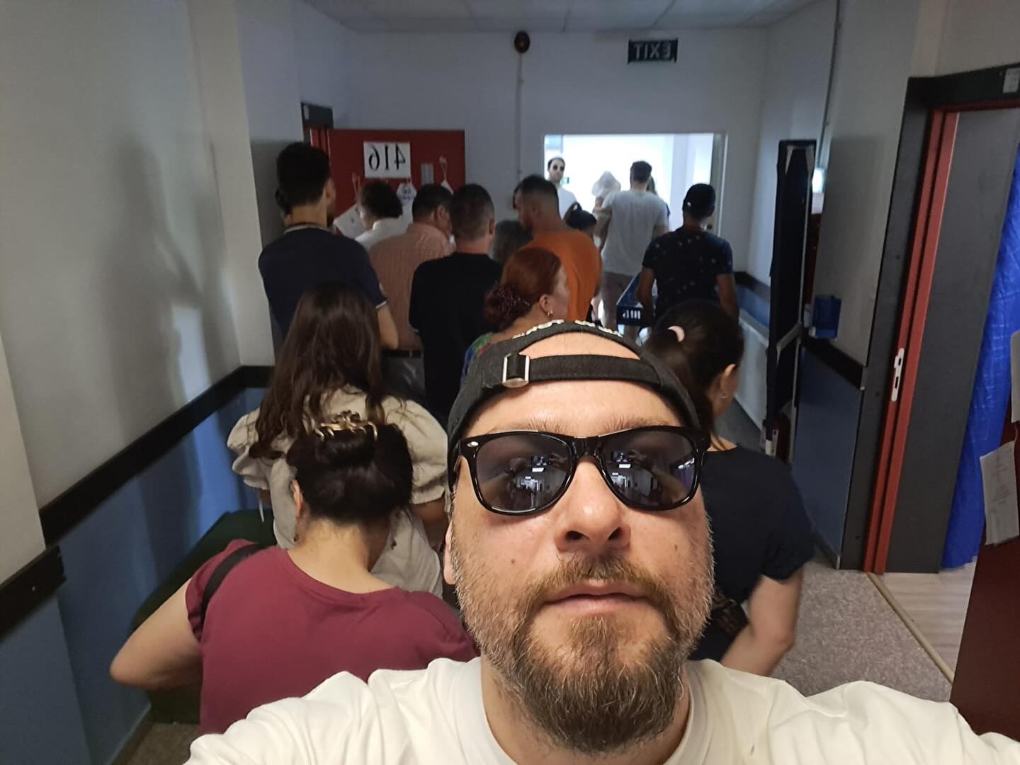 Cine este Mihai Biță (Bitza) de la Survivor România 2025. Primele declarații înainte de a pleca în Republica Dominicană