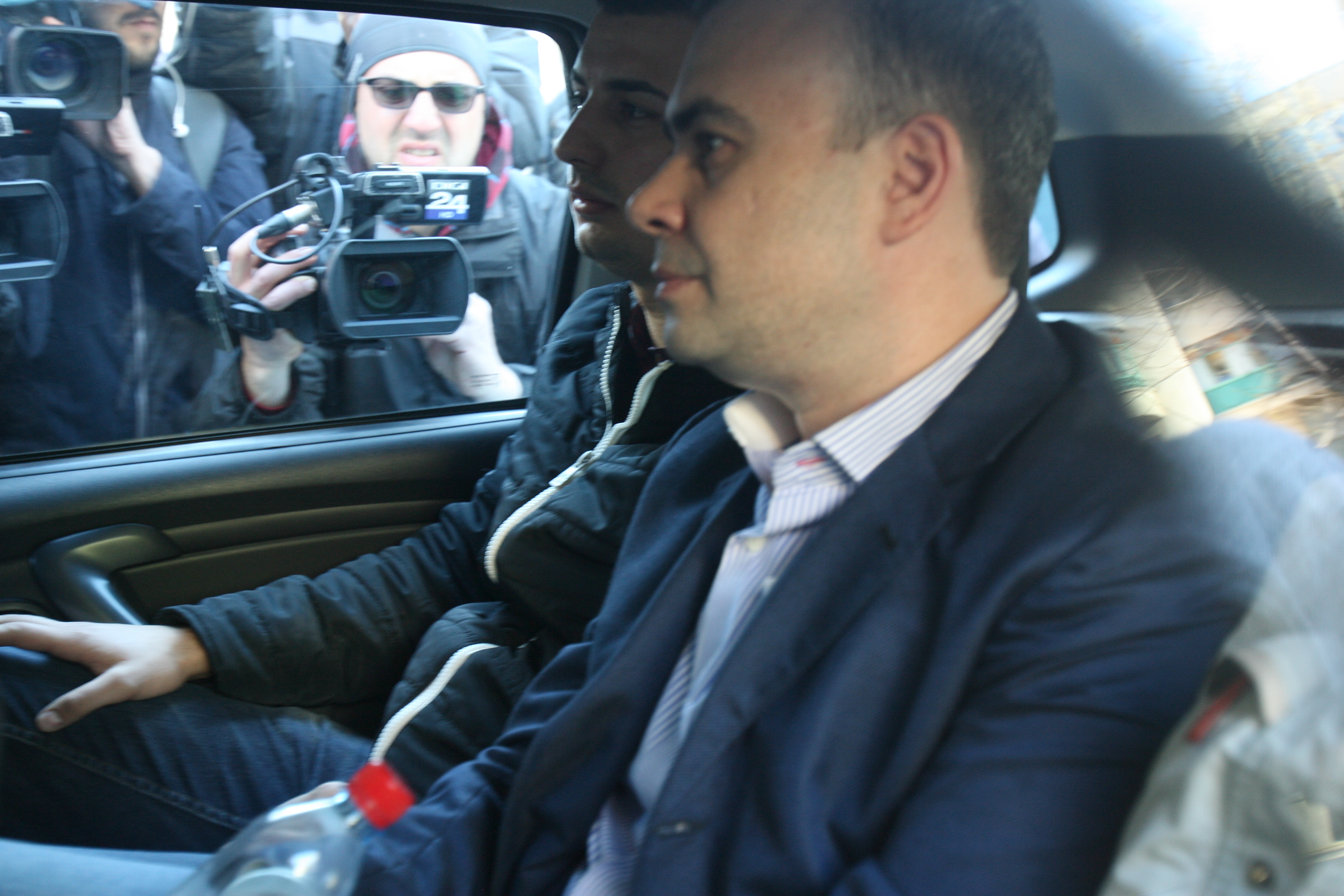 Atunci și Acum: Darius Vâlcov a intrat în politică sub aripa lui Traian Băsescu și a ajuns ”creierul” guvernării PSD-ALDE