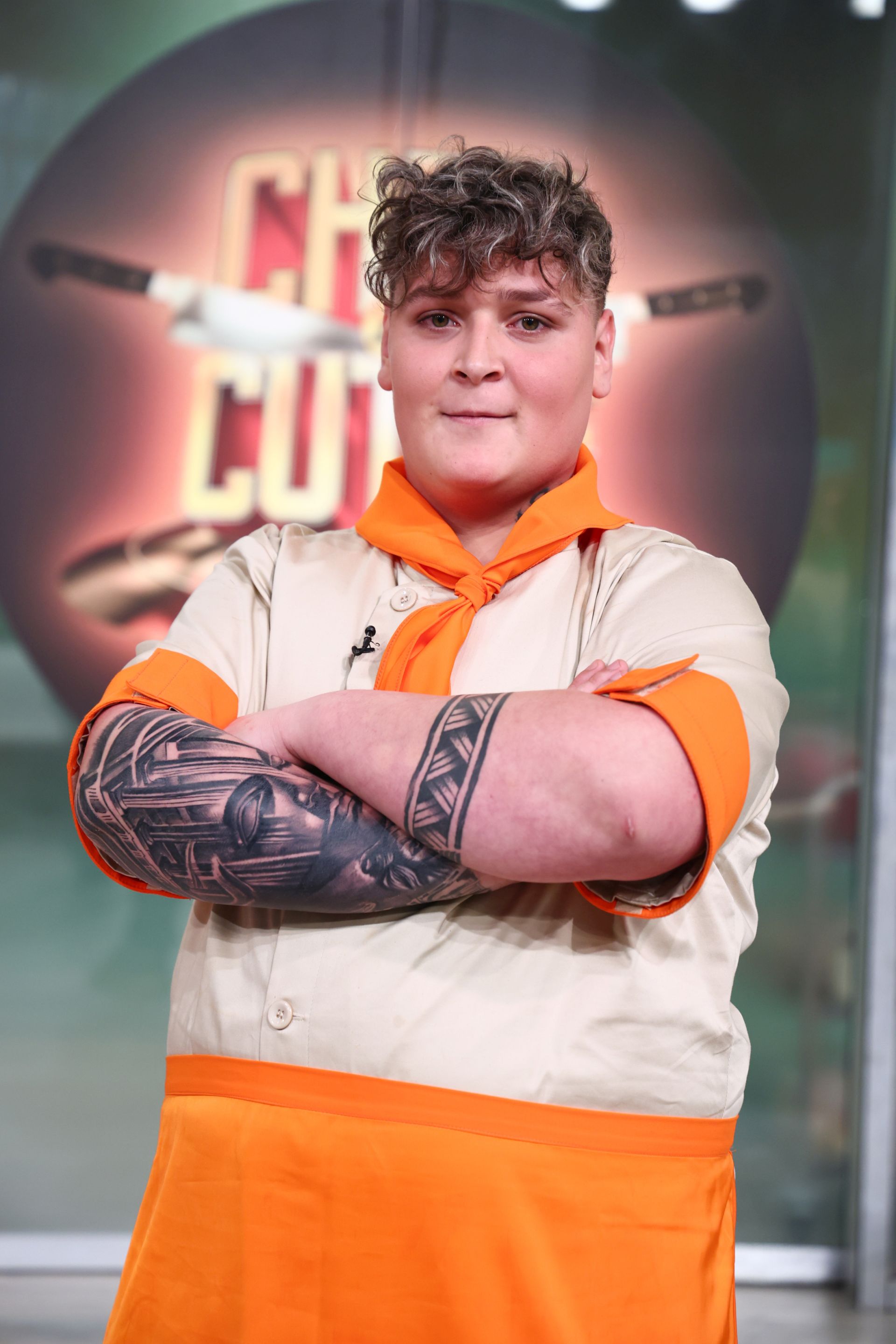 „Chefi la cuțite”, 23 aprilie 2025. Cine sunt noii concurenți care au intrat în show-ul culinar cu ajutorul lui Alexandru Sautner