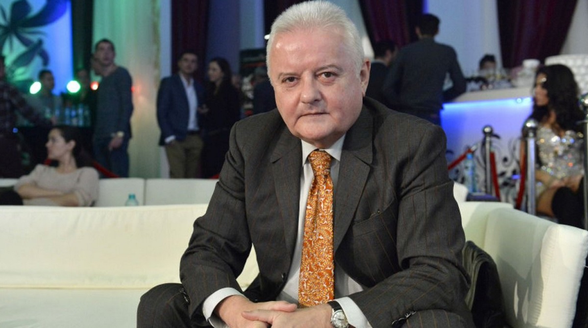 Irinel Columbeanu și-a anulat vacanța în Marbella, de Revelion. Câți bani a pierdut: „Aș fi dat-o-n bară rău de tot”