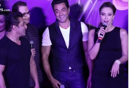 Primul interviu al Iuliei Vântur după ce a revenit în România. Ce a spus despre viața în India și despre Salman Khan | FOTO
