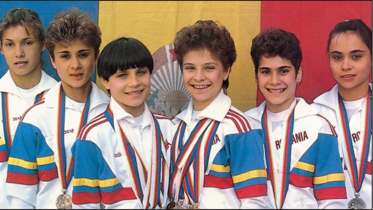 Daniela Silivaș îşi aminteşte de Jocurile Olimpice din 1988: ”Aveam normă la medalii!”