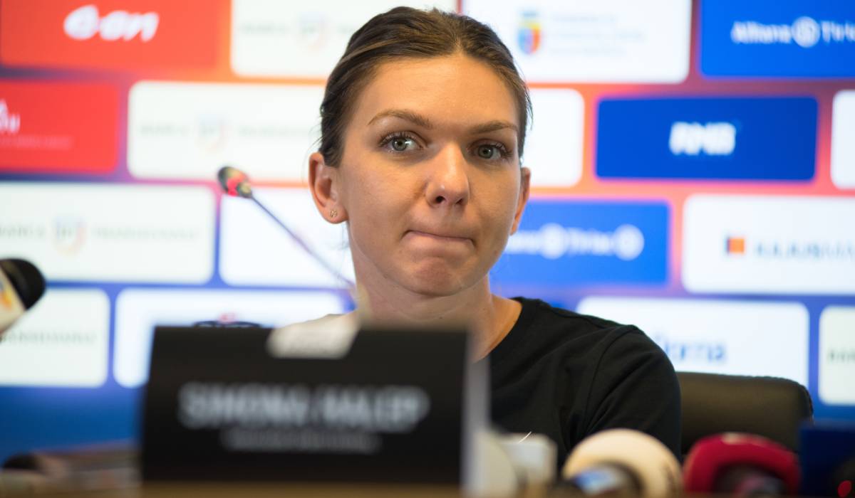 Simona Halep e pregătită să devină mamă: „Îmi doresc copii”. Ce sport vrea să practice după ce s-a retras din tenis