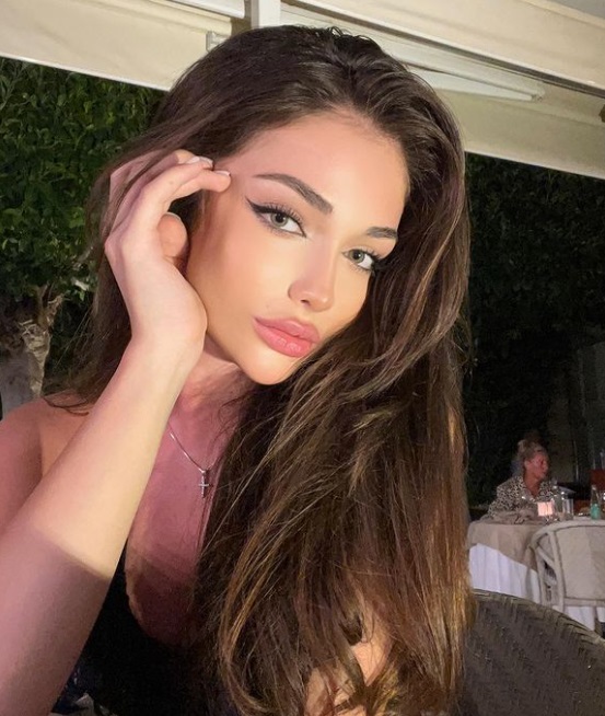 Provocarea pe care Andreea Bostănică o are pentru fanii ei în această vară: „Fără scuze! E diferit”