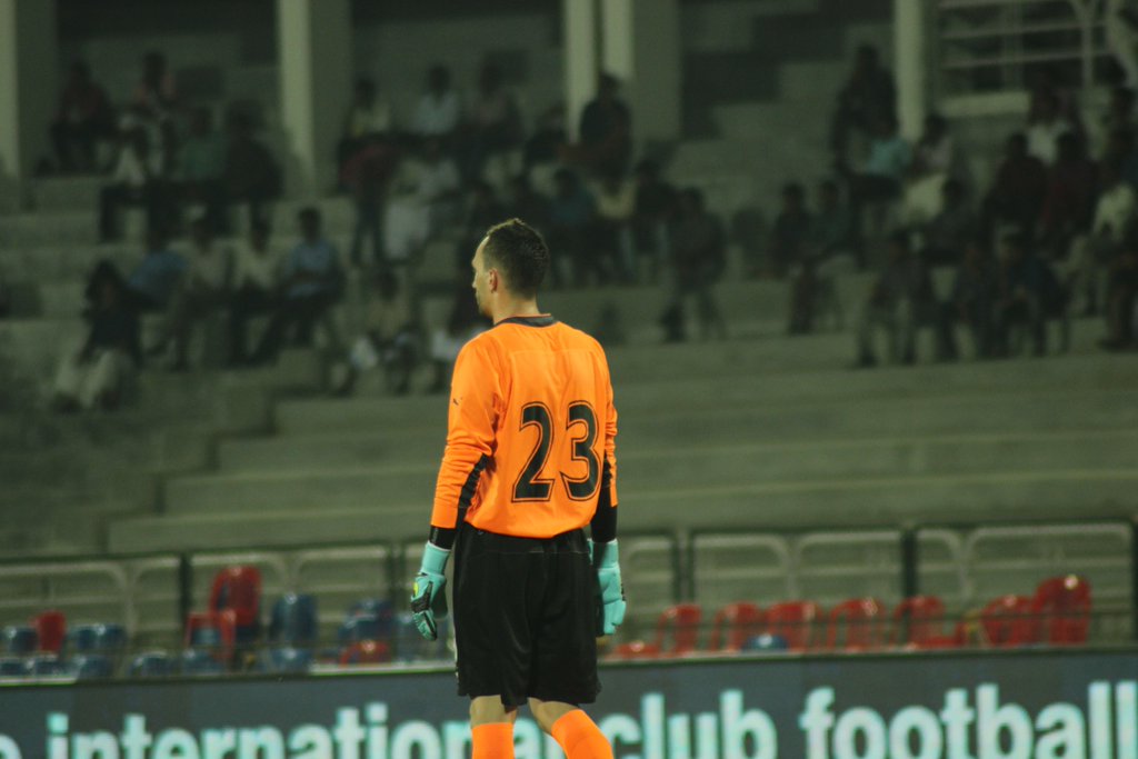 Rapid a învins cu scor de maidan o formație de liga a patra din India / GALERIE FOTO