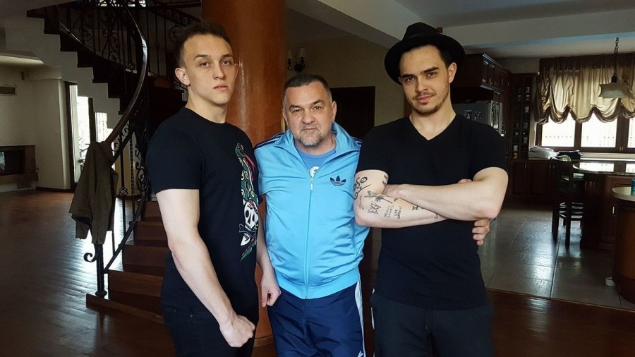 Leonard Doroftei, confesiuni emoționante: „15 ani nu am dormit nicio noapte”. Detalii neștiute despre viața sportivului