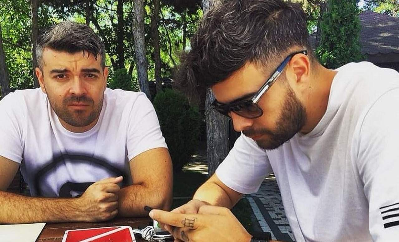 Scandal pe un loc de parcare în București. Fratele lui Speak, bătut cu pumnii și picioarele în plină zi