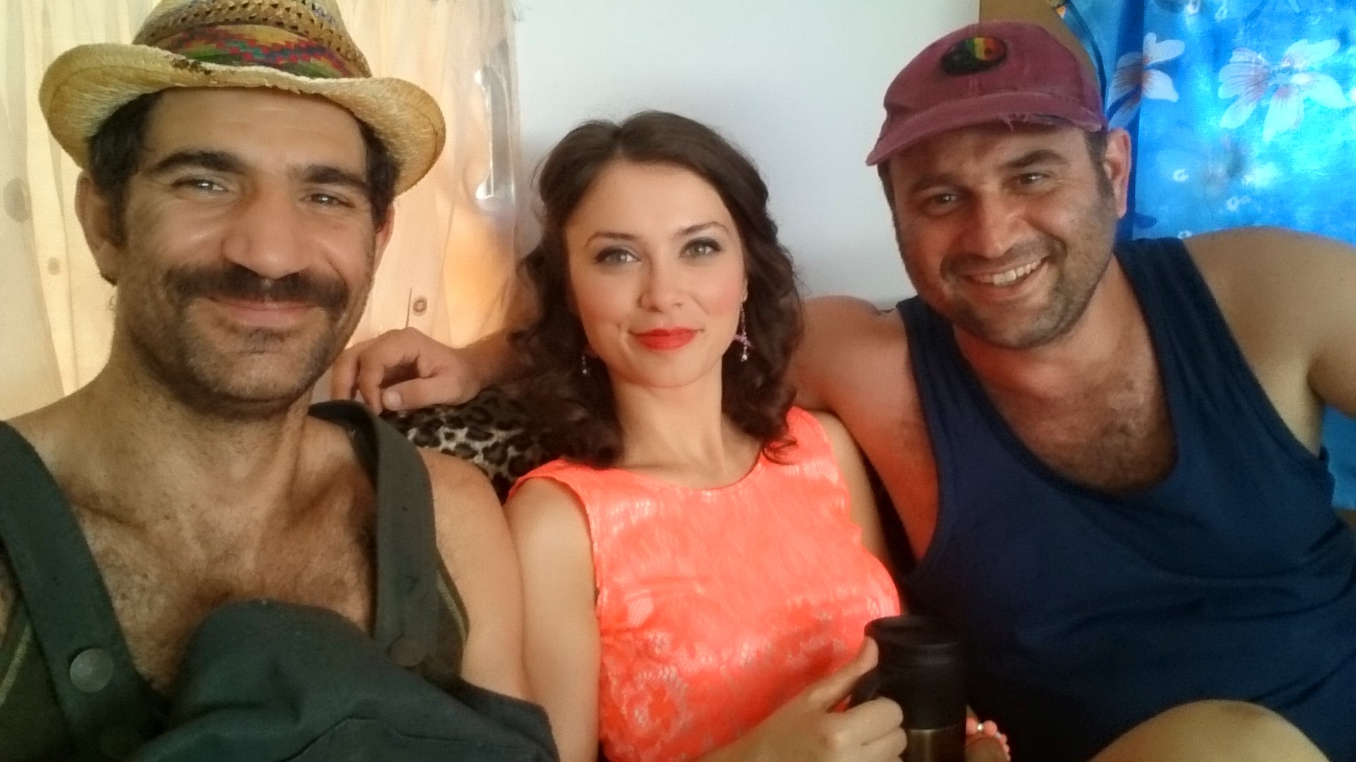 De ce nu mai merge la piață Cuzin Toma, actorul care-l joacă pe Firicel în „Las Fierbinți”: „Bucureștiul devine un sat”