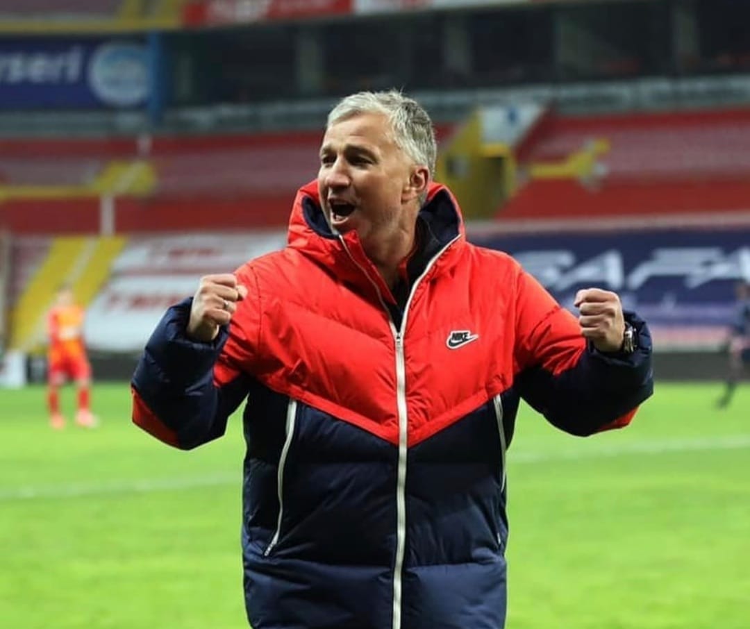 Mesajul lui Rică Răducanu pentru Dan Petrescu, după ce presa germană a scris că antrenorul a slăbit 30 de kilograme în câteva luni