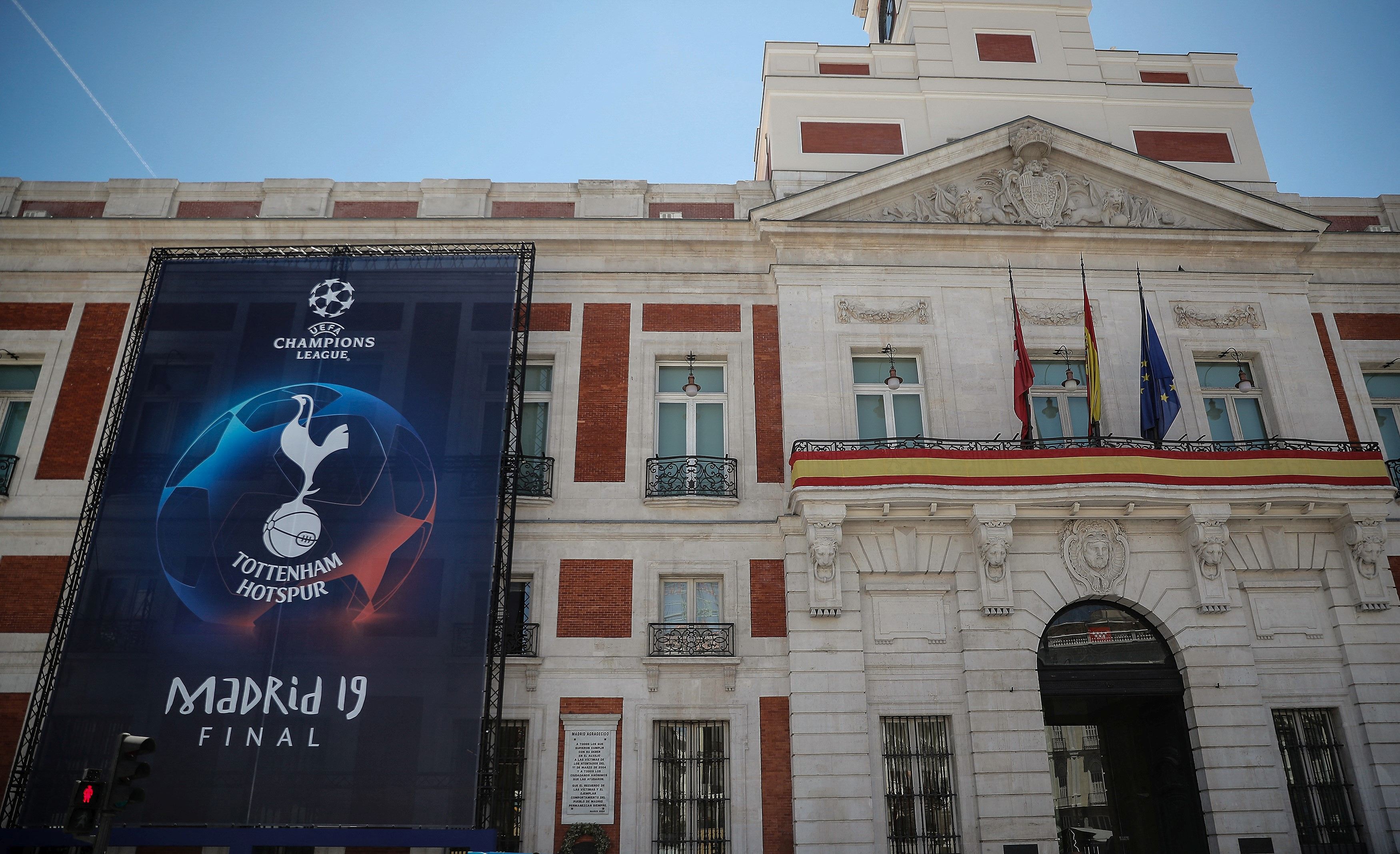 Finala Champions League 2019: Tottenham - Liverpool (ora 22:00, Madrid). Klopp, pus pe glume: "Nu mă văd ca un loser"
