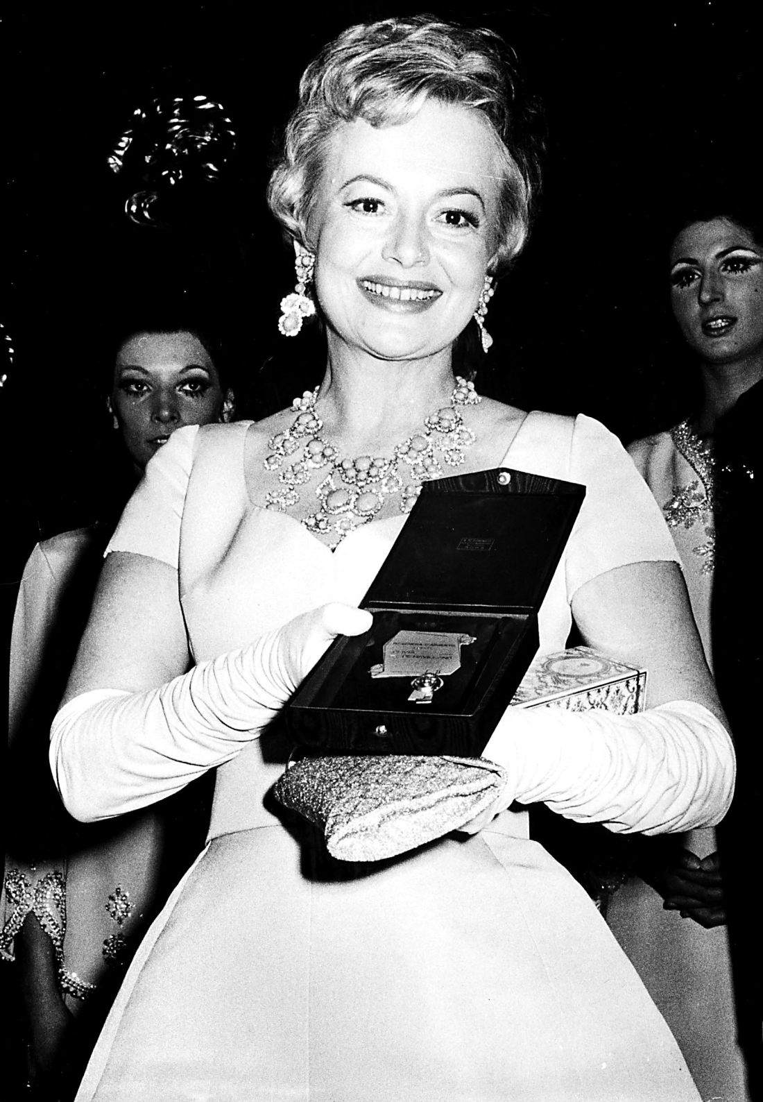 A murit Olivia de Havilland, din “Pe aripile vântului”. Ultima legendă a Hollywood-ului avea 104 ani