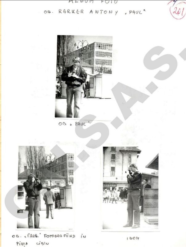 Cum erau filați pas cu pas profesorii americani veniți să predea în România comunistă. Obiectivul „Filip”, acuzat de „diversiune ideologică” 