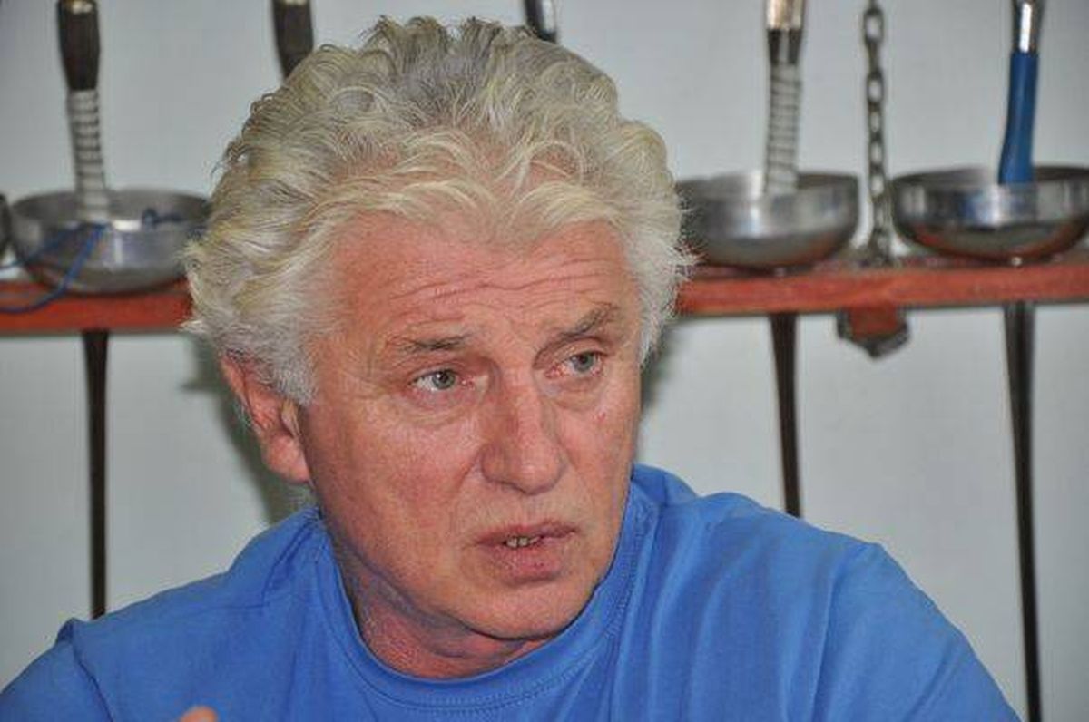 Legătura dintre cascadorii și interlopii români. Ce făcuseră împreună Nuțu Cămătaru și regretatul Szobi Cseh: „Ideea mea”