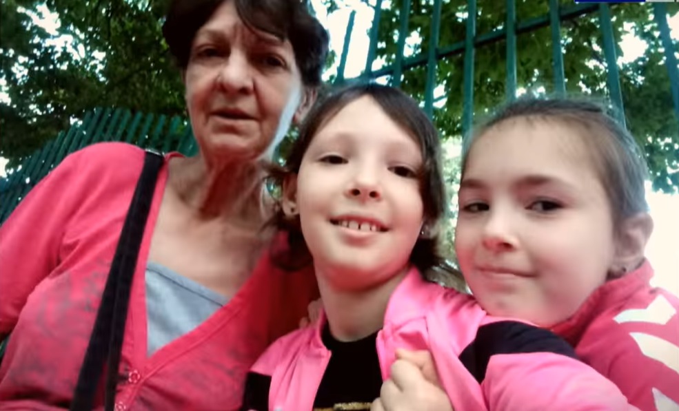 „Visuri la cheie”, sezonul 10, se încheie cu povestea Biancăi și Amirei, două fete crescute de bunica lor