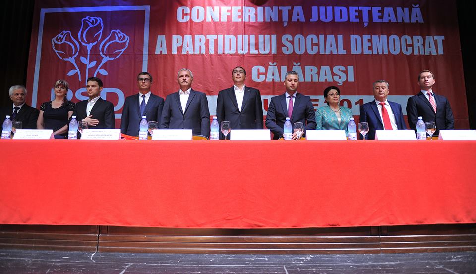 Atunci și Acum: Ecaterina Andronescu, fostul ministru al Educației care a scăpat după 4 ani de dosarul penal și a fost înlăturată din conducerea PSD