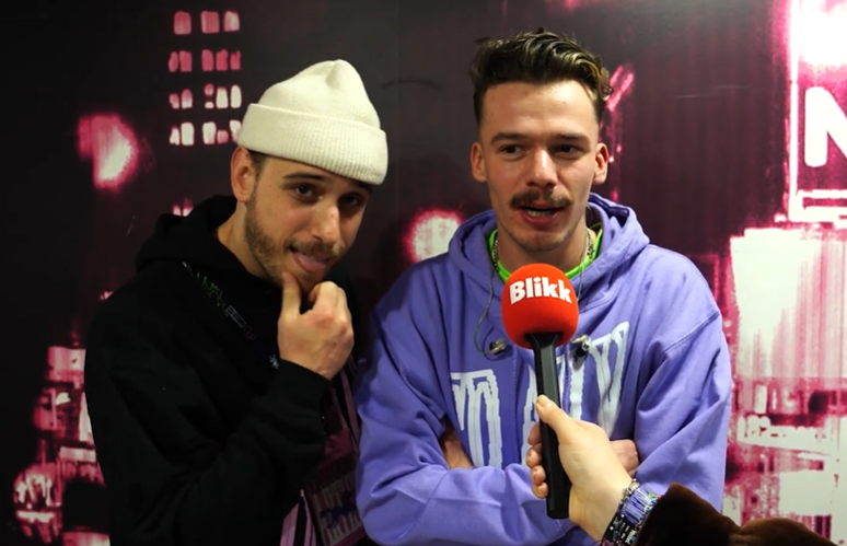 „Ez a rendezvény olyan, mintha egy nagy backstage terület lenne” – Ilyen volt a 08. Magyar Klipszemle az Akvárium klubban – videó