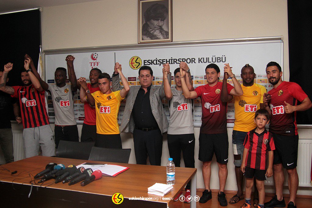 Cristian Tănase s-a tranferat la Eskișehirspor. Fotbalistul a lăsat FCSB pentru liga a doua din Turcia