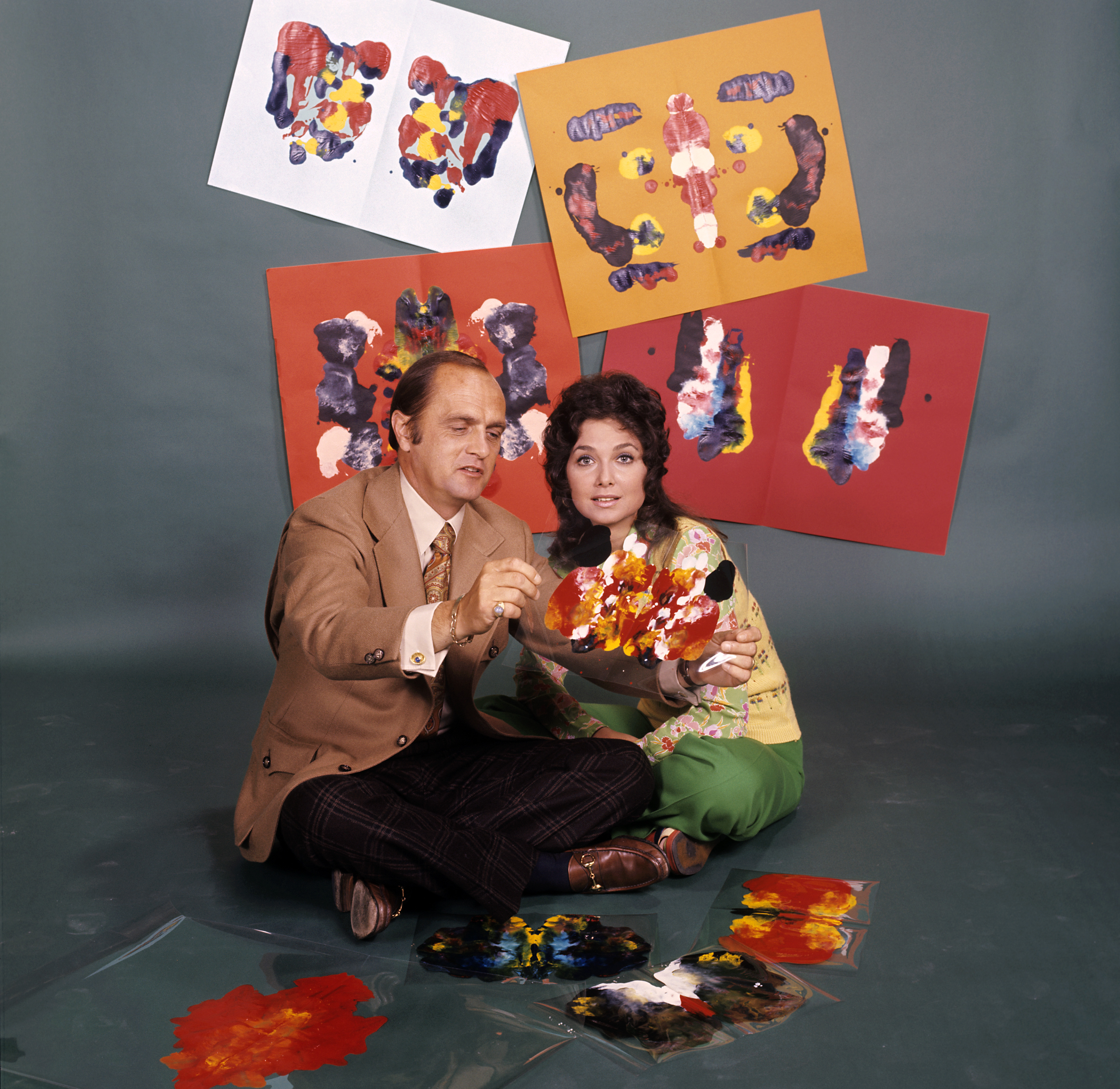 Bob Newhart a murit la 94 de ani. Actorul a jucat în „The Big Bang Theory”