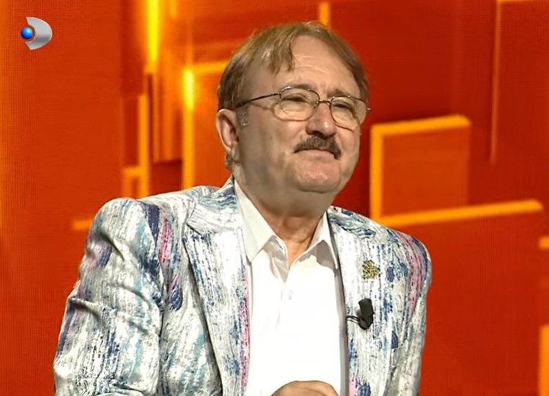 Cornel Palade, despre dependența jocurilor de noroc: „Am fost un mare consumator de păcănele, dar într-o zi m-a luminat Dumnezeu”