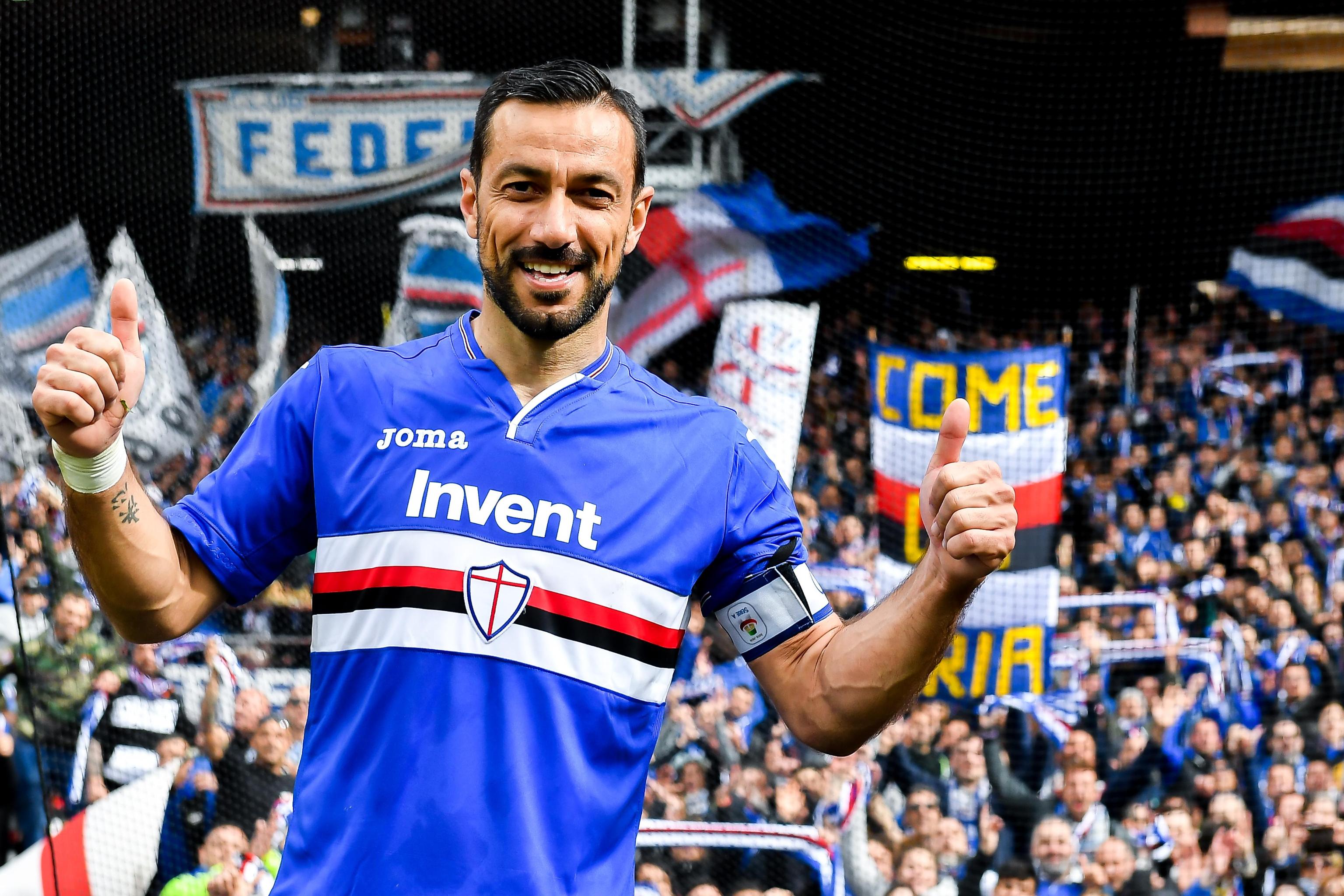 Portarul român Andrei Radu a primit două goluri în ”Derby della Lanterna”. Atmosferă senzațională la Sampdoria - Genoa | VIDEO&FOTO