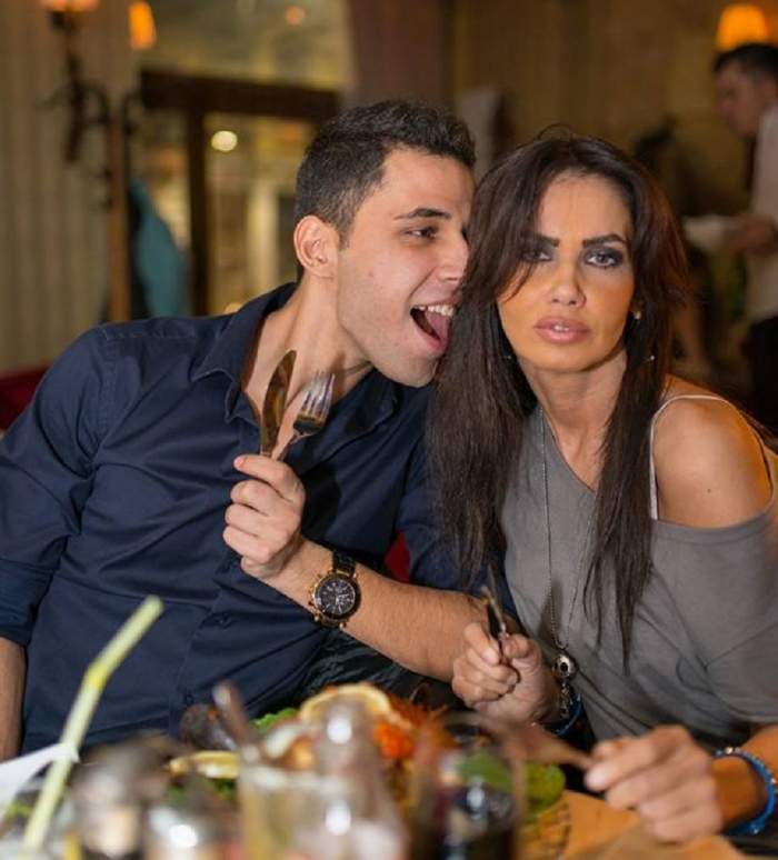 Oana Zăvoranu, primele declarații după scandalul cu presupusa amantă a soțului ei: „M-am săturat”