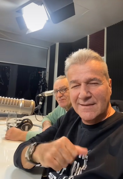 Ce pensie ar urma să primească Dan Bittman: „Dragi pensionari, o să fiu alături de dumneavoastră. Să luptăm”. Cântă de mai bine de 40 de ani