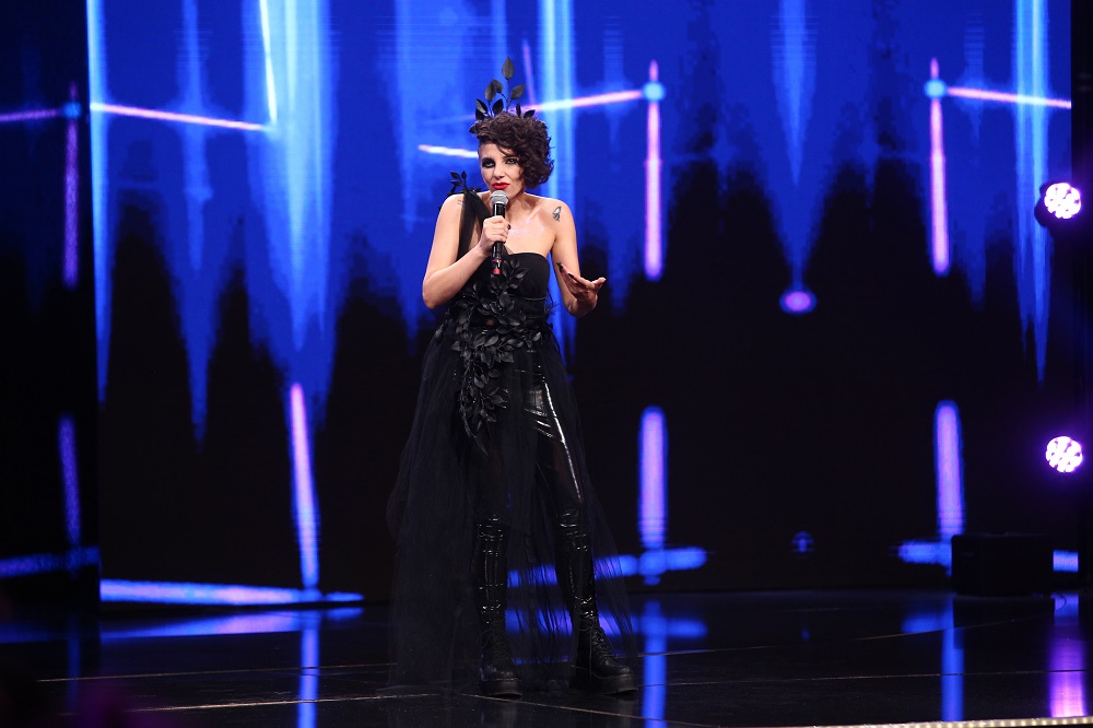 Cine sunt finaliștii de la „Stand-Up Revolution”, sezonul 2. Câștigătorul primește 20.000 de euro