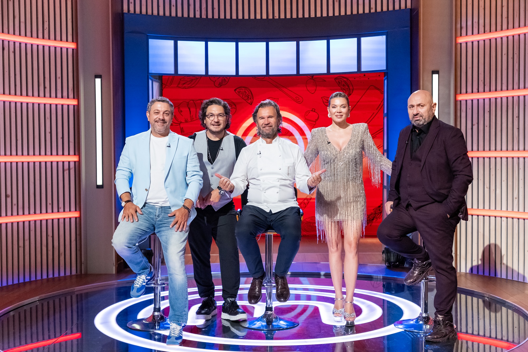 MasterChef 2025. Ce schimbări au loc în sezonul 10 al show-ului culinar de la PRO TV