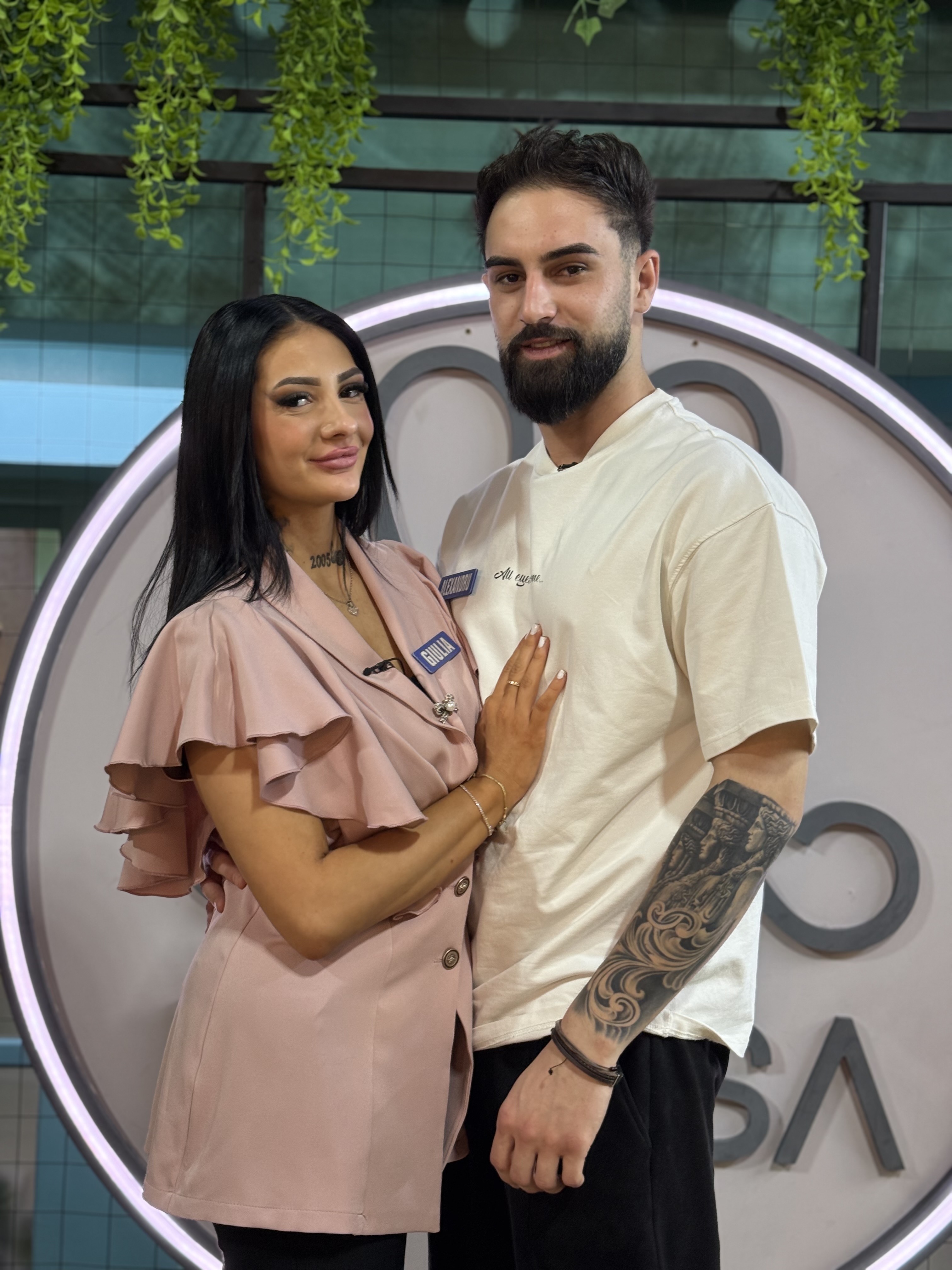 Prima logodnă din acest sezon, la „Mireasă”. Simona Gherghe a făcut anunțul emoționant