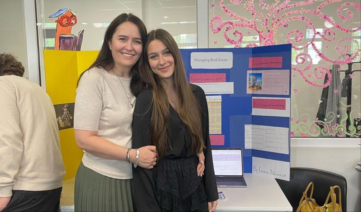 Ce s-a întâmplat cu camera în care prințul William a locuit la facultate: „E foarte tare”. Dezvăluiri făcute de Amalia Năstase și Emma, fiica ei